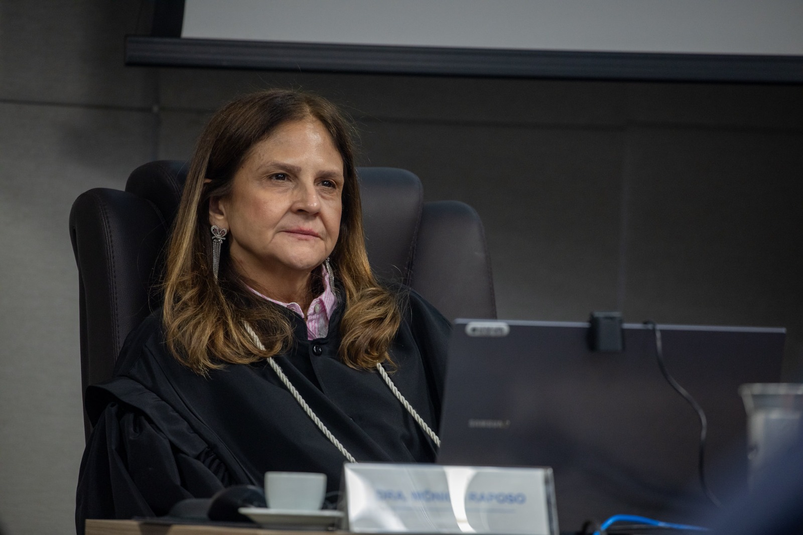 TRE-AM nomeia novos juízes auxiliares para as Eleições de 2026