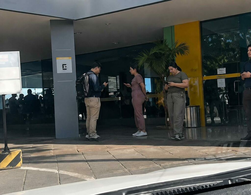 Terremoto na Colômbia gera tremores em Manaus nesta segunda-feira