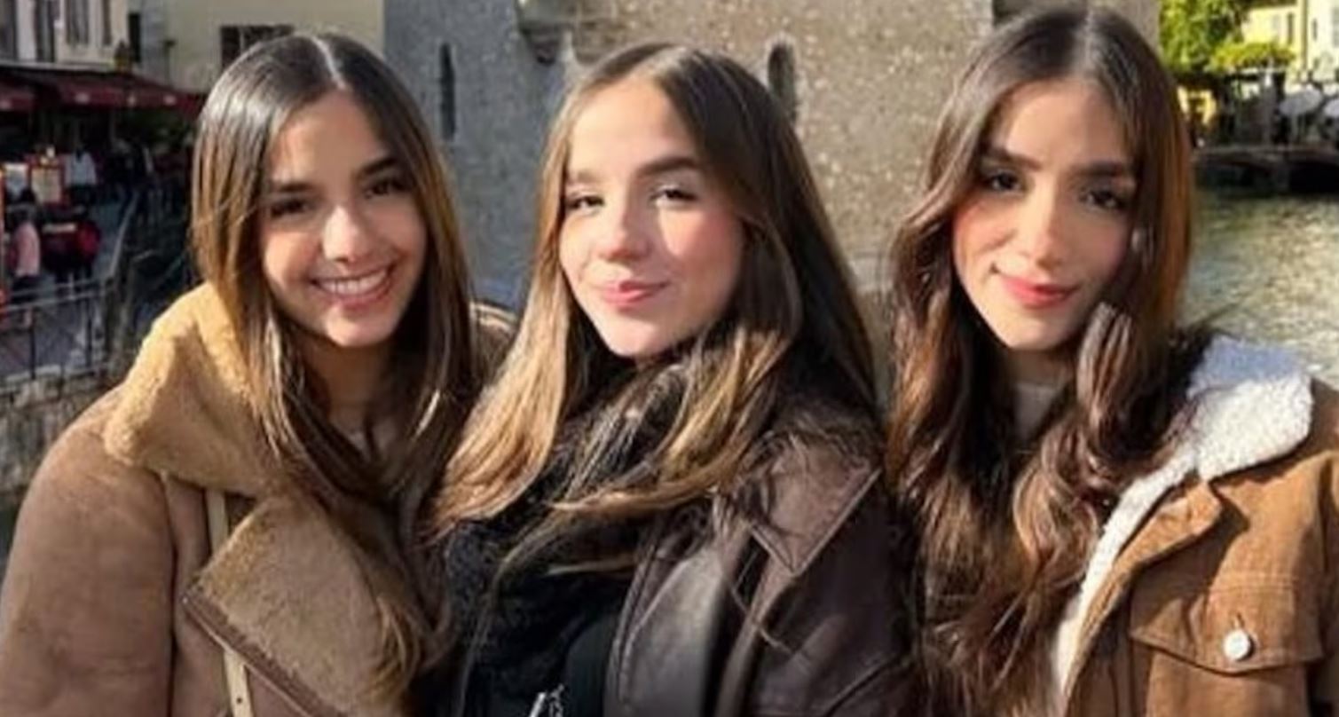 Jovem é a única sobrevivente de família após terremoto na Colômbia