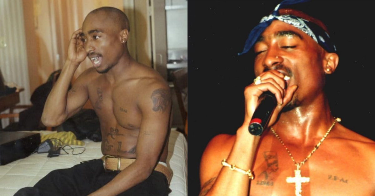 Julgamento de Duane "Keffe D" Davis por morte de Tupac começa em Las Vegas