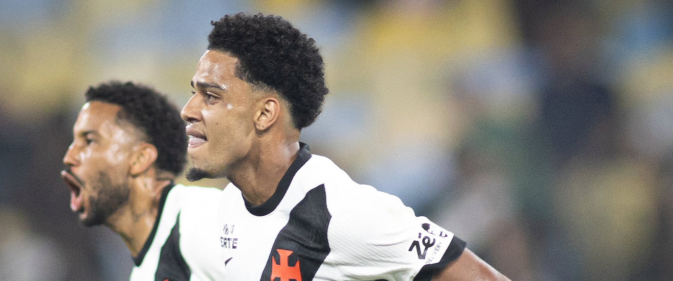 Vasco avança às quartas da Copa do Brasil com vitória sobre o Fluminense
