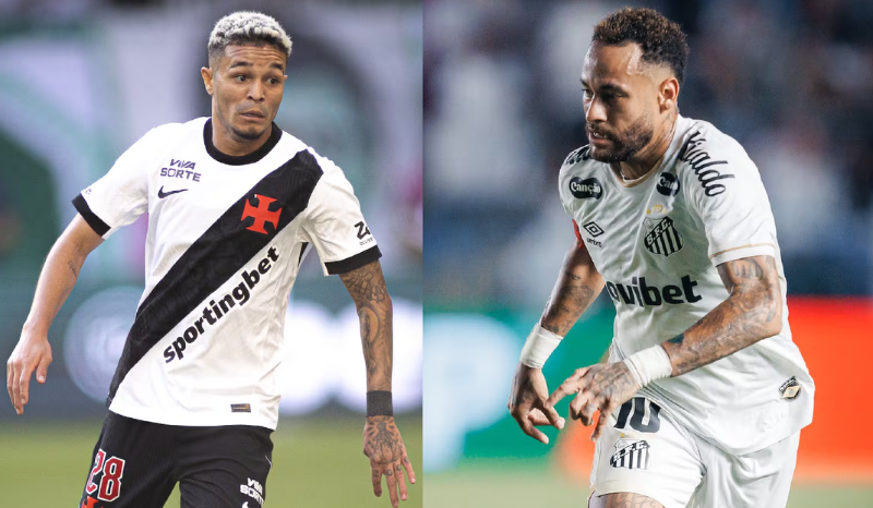 Copa do Brasil: Oito times disputam quartas de final com pressões distintas