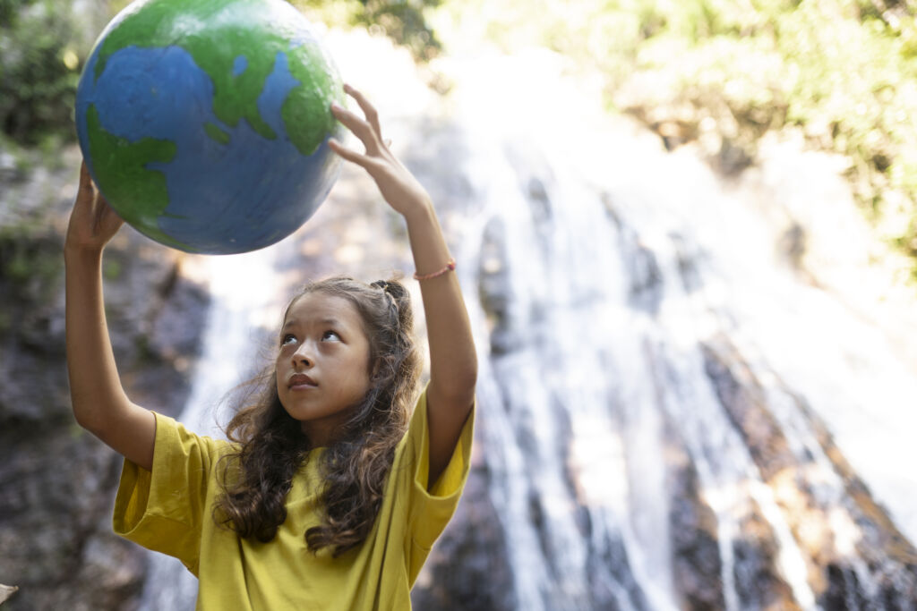 Turismo Sustentável: Uma Nova Experiência na Amazônia e na Conservação Florestal