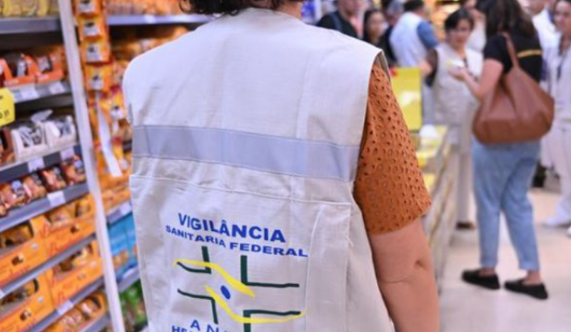 Dia Nacional da Vigilância Sanitária destaca atuação contínua no Brasil