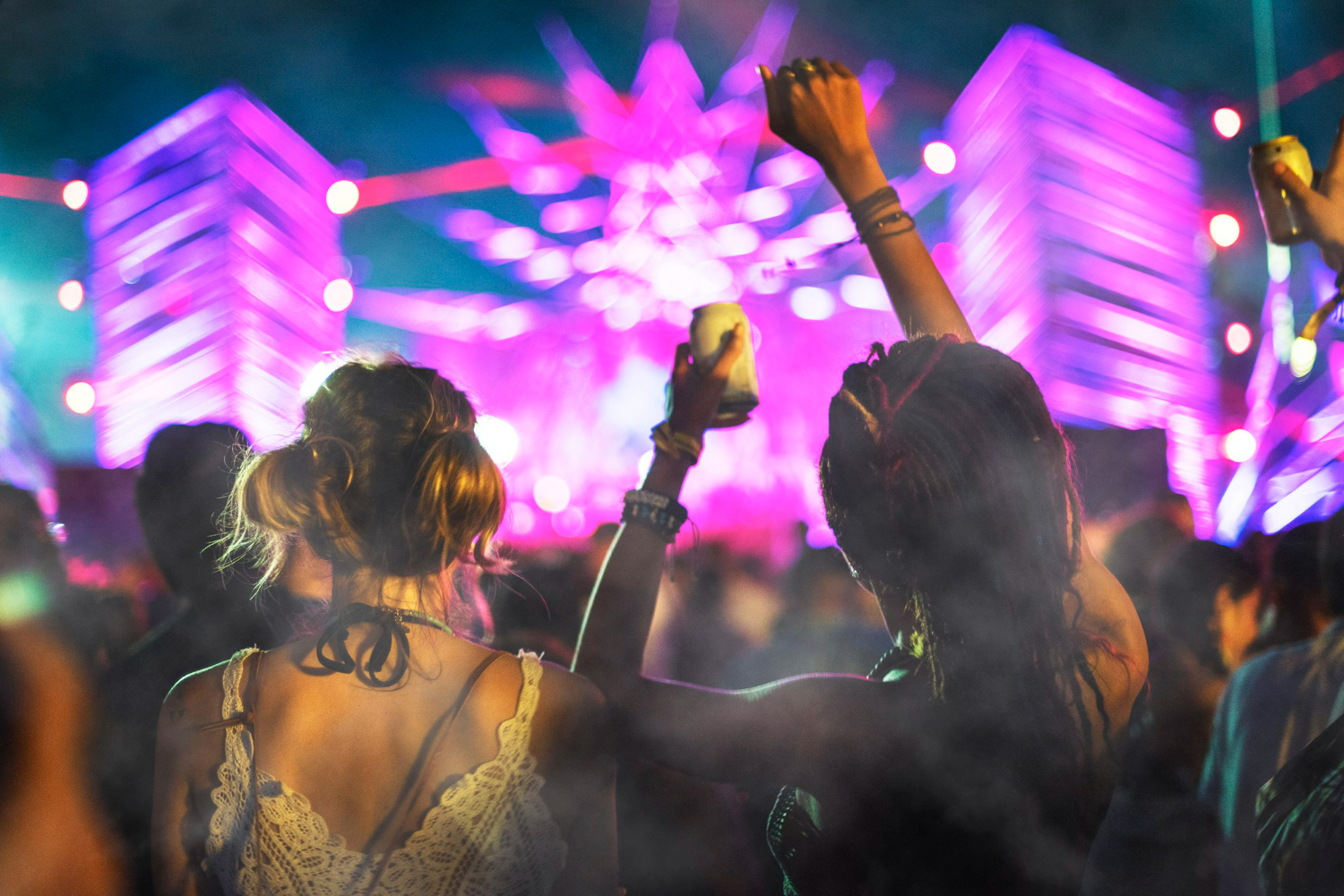 14% dos manauaras adiam contas básicas para ir a shows e festivais