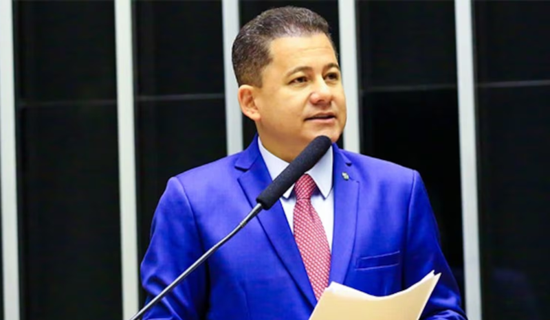 Polícia Federal deflagra terceira fase da Operação Transparência com mandados contra deputado Cezinha de Madureira