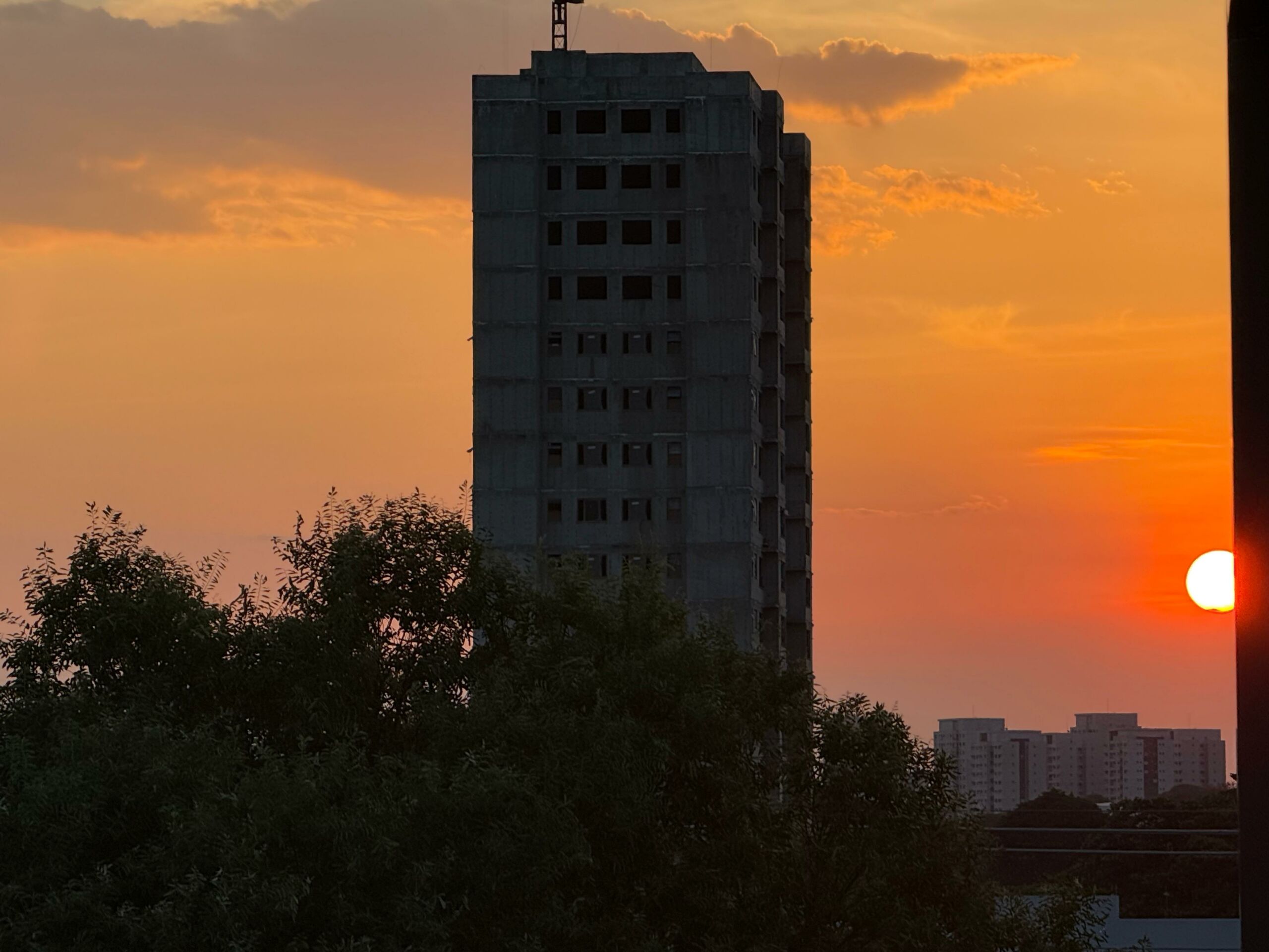 Manaus registra novo recorde de calor em 2026 com 38,6°C