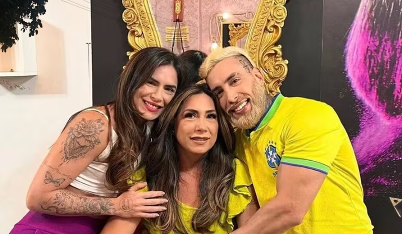 Cleusimar Cardoso é transferida para regime semiaberto em Manaus