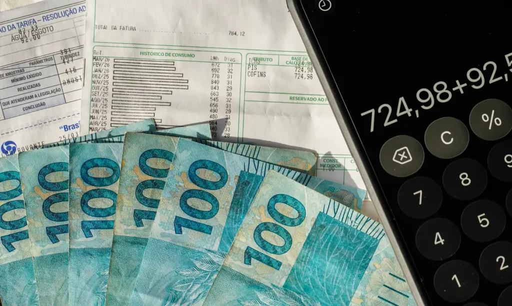Arrecadação federal chega a R$ 2,019 trilhões de janeiro a agosto de 2026