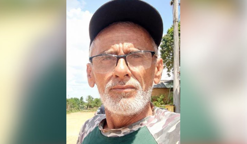 Família procura por homem desaparecido após venda de carro em Iranduba
