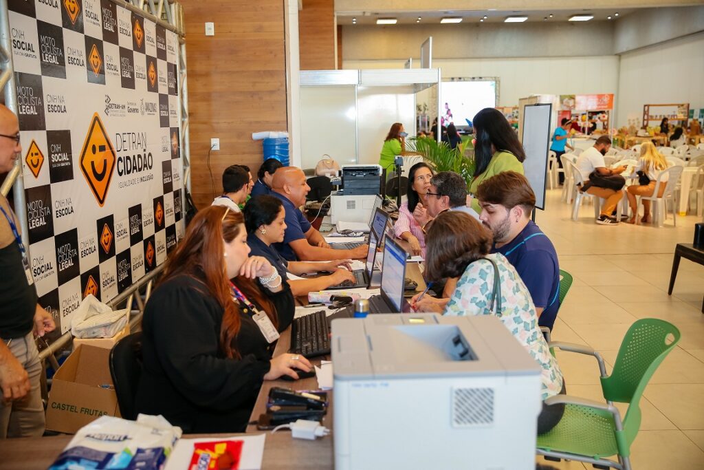 OAB-AM realiza IV ExpoMulher em Manaus com atendimentos gratuitos
