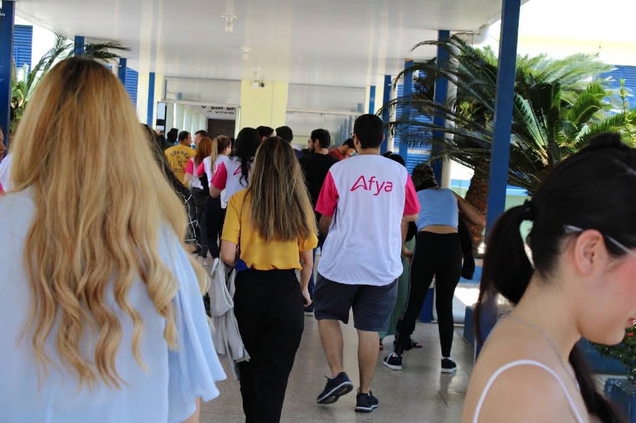 Estudantes de Medicina do AM terão revisão e acesso a IA no Enamed