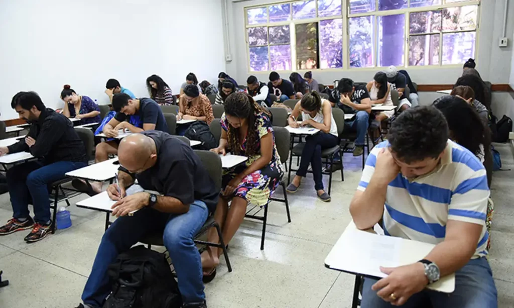Inep libera gabarito do Encceja 2026; veja como acessar