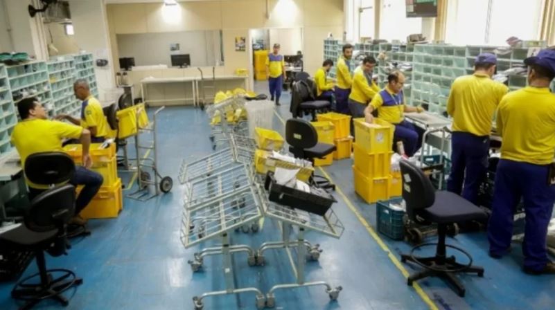 Votação nas eleições será prova de vida para aposentados do INSS
