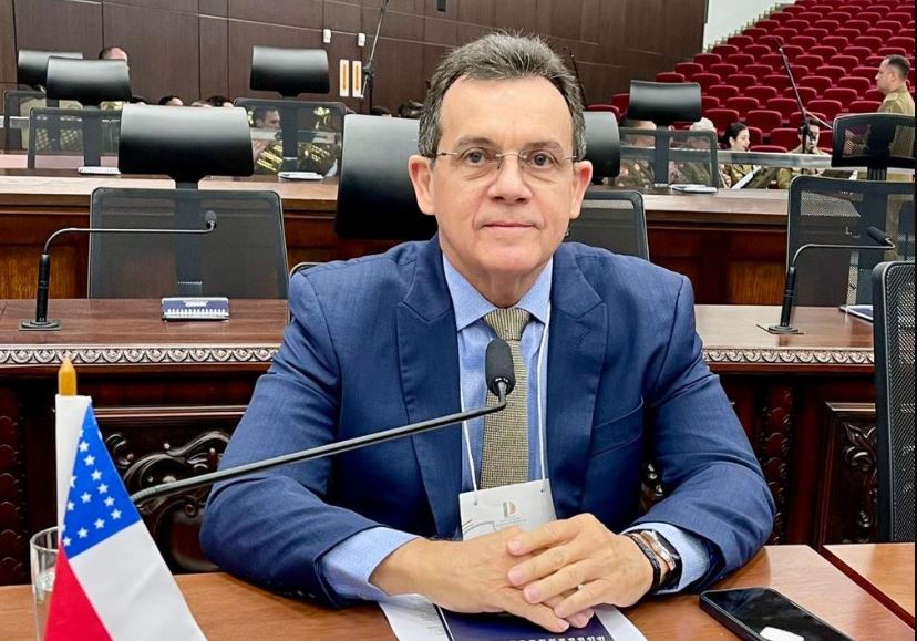 TSE solicita informações sobre transporte público gratuito para 2026