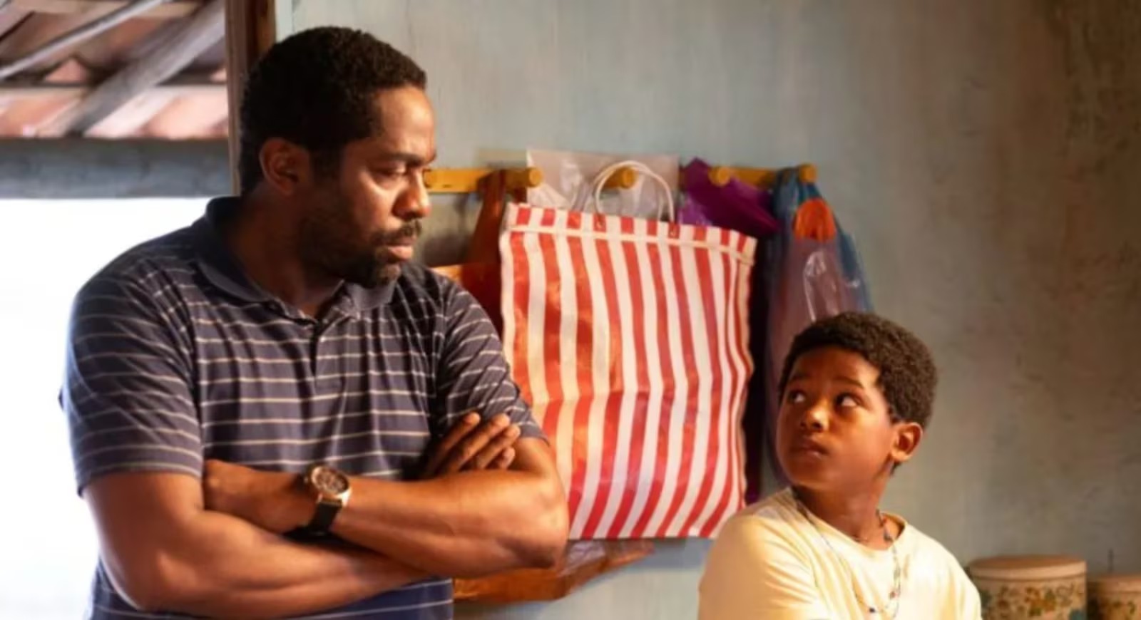 Filme 'Feito Pipa' é escolhido para representar o Brasil no Oscar 2027