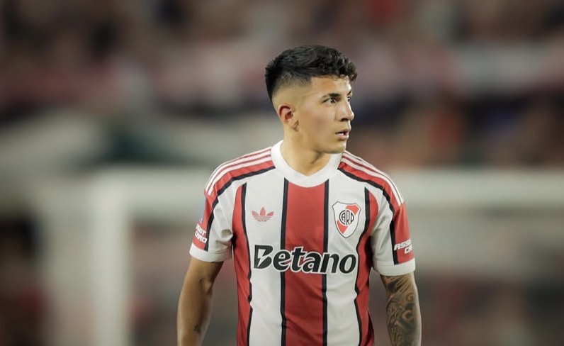 River Plate provoca Flamengo após vitória e negociação frustrada com Almada