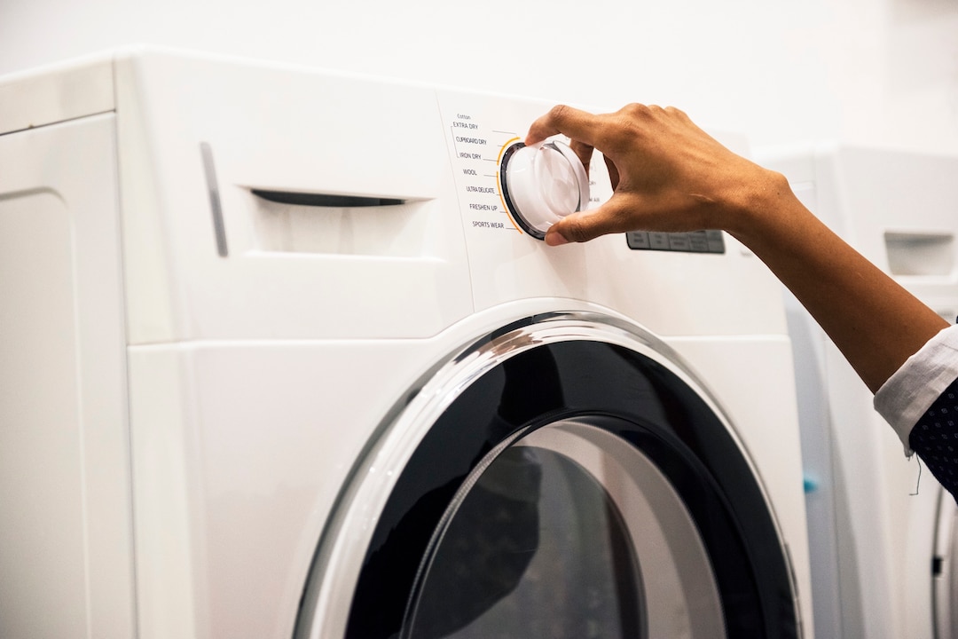 Máquinas Lava e Seca: Solução Prática para Apartamentos Pequenos