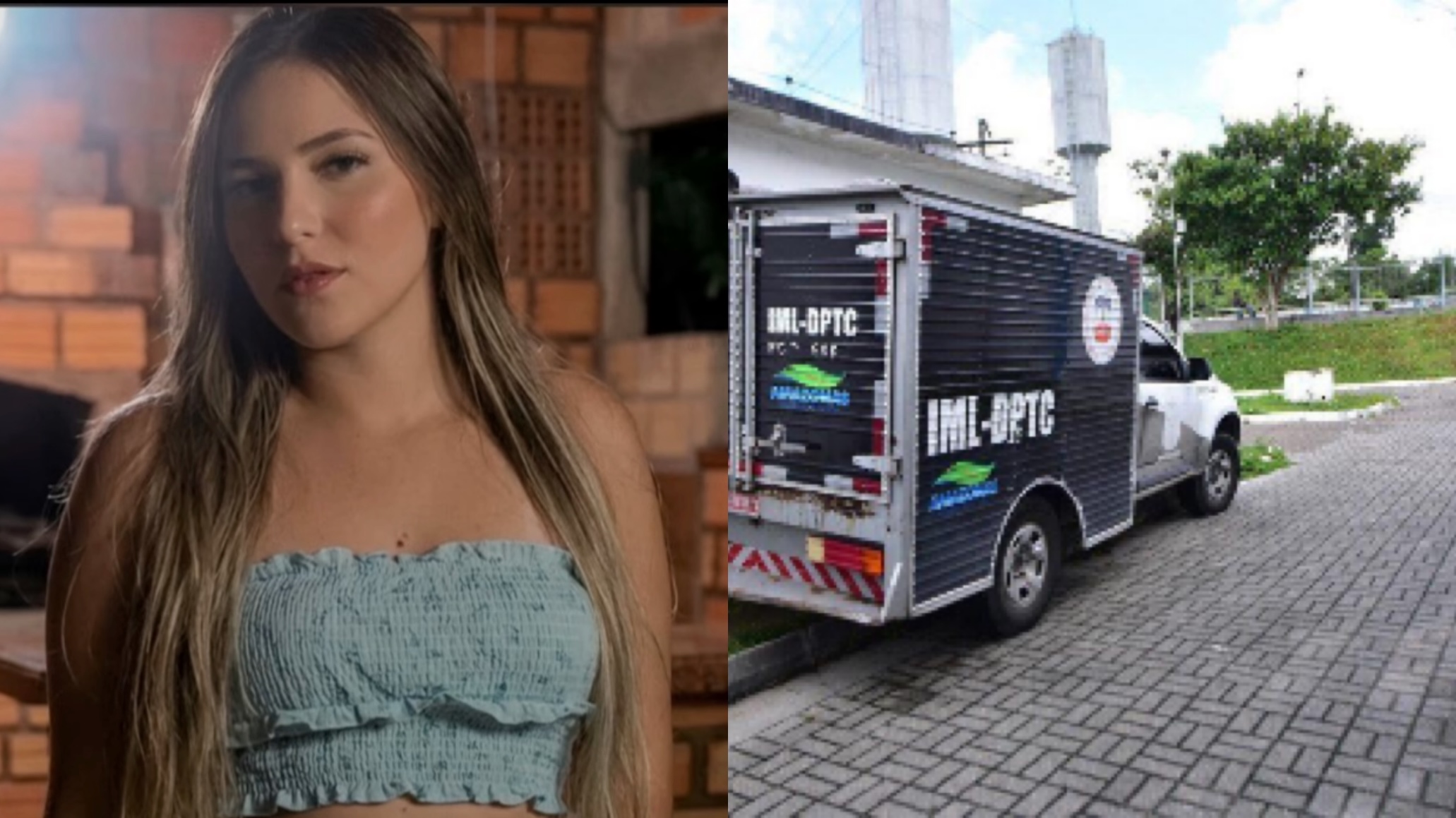 Mulher é encontrada morta no Ramal do Sossego em Manaus