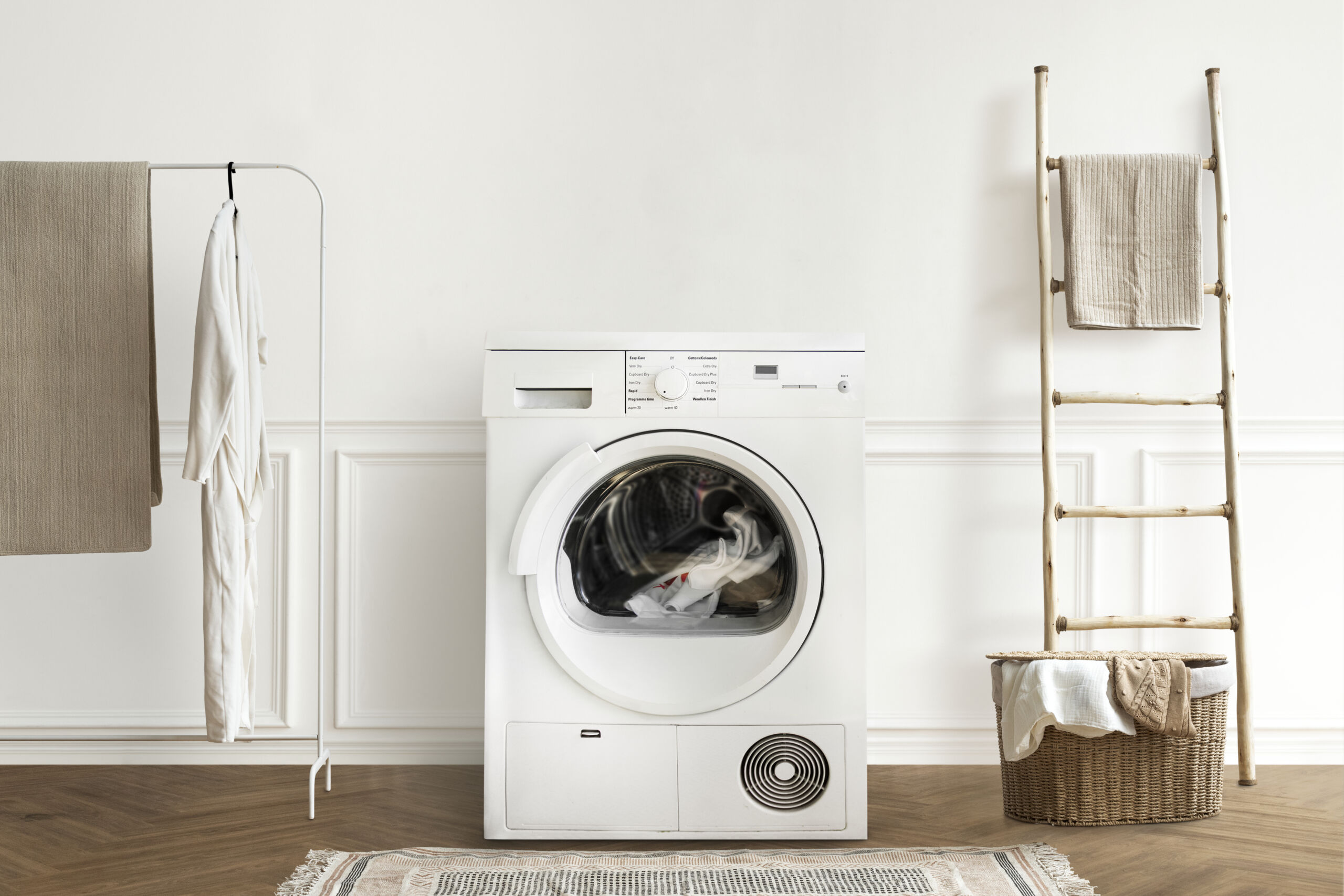 Como Escolher a Lava e Seca Ideal para Sua Casa: Dicas Práticas