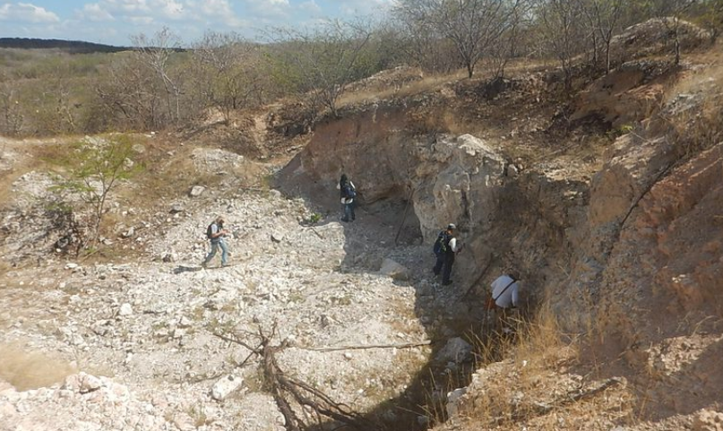 Ceará revela grande potencial de lítio na província de Solonópole, segundo estudo