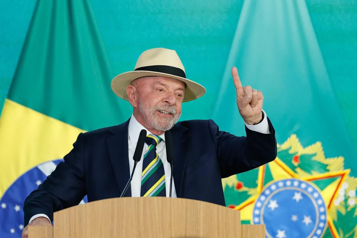 Governo Lula proíbe apostas e cassinos online a partir de outubro