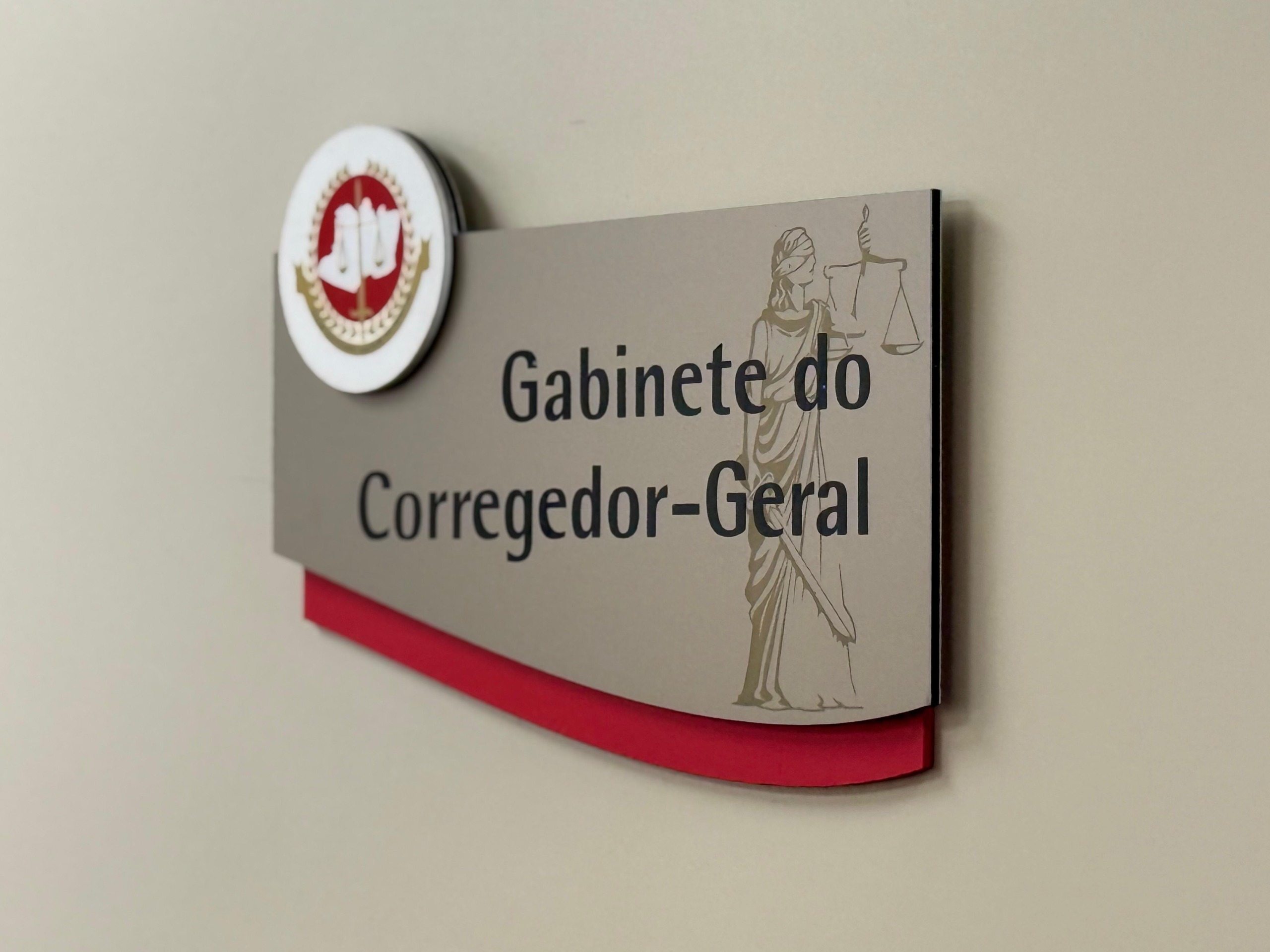 MPAM lança processo seletivo para assessor especial na Corregedoria-Geral