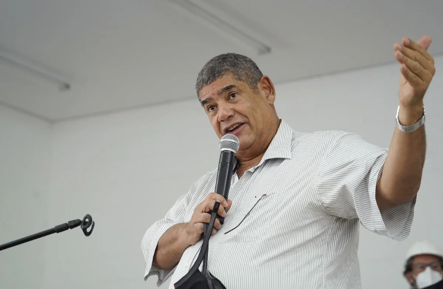 Polícia Civil apreende R$ 737 mil em operação contra o PCC em SP