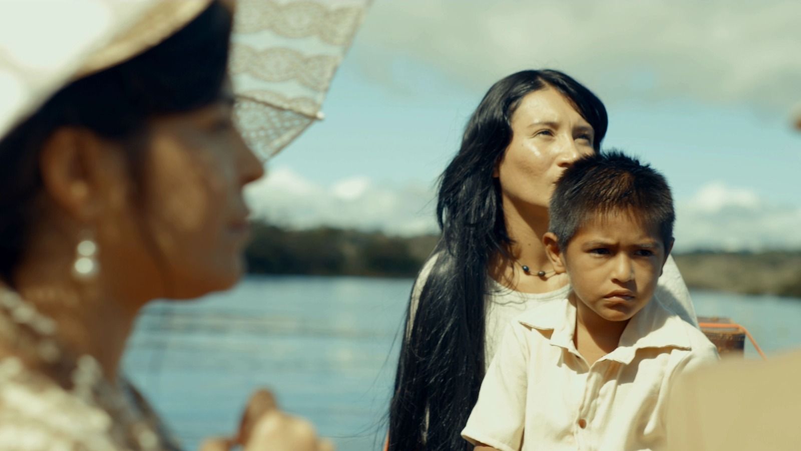 Festival de Cinema Olhar do Norte agita Manaus com programação gratuita