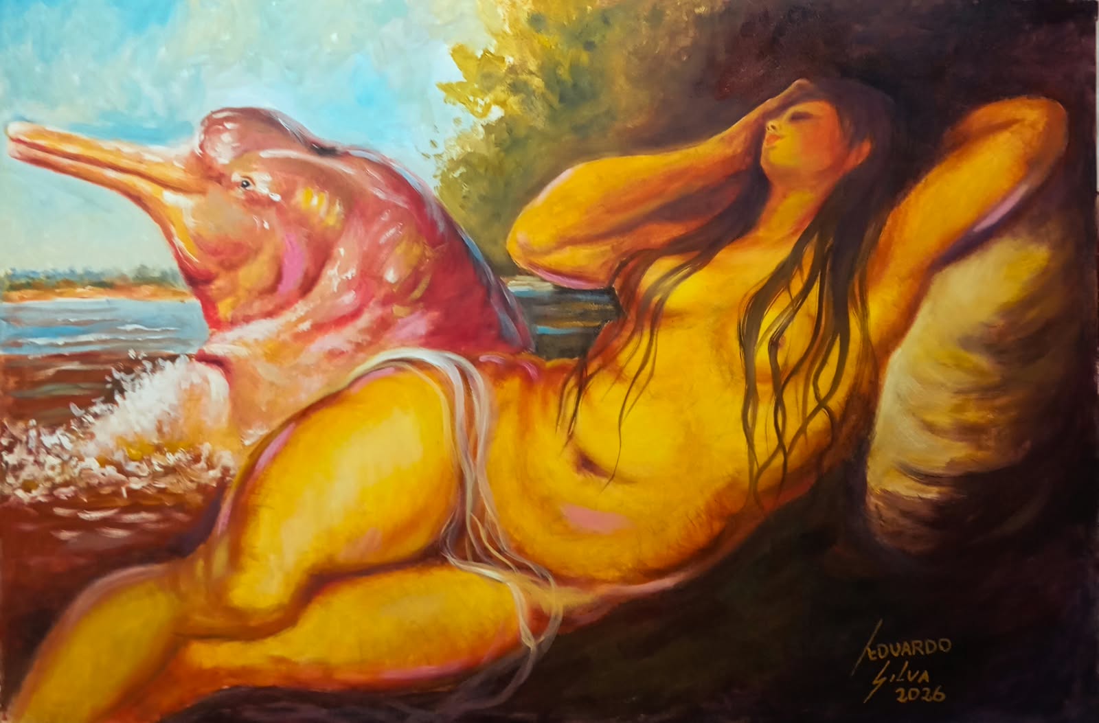 Exposição Traços da Amazônia destaca cultura local em Manaus; entrada franca