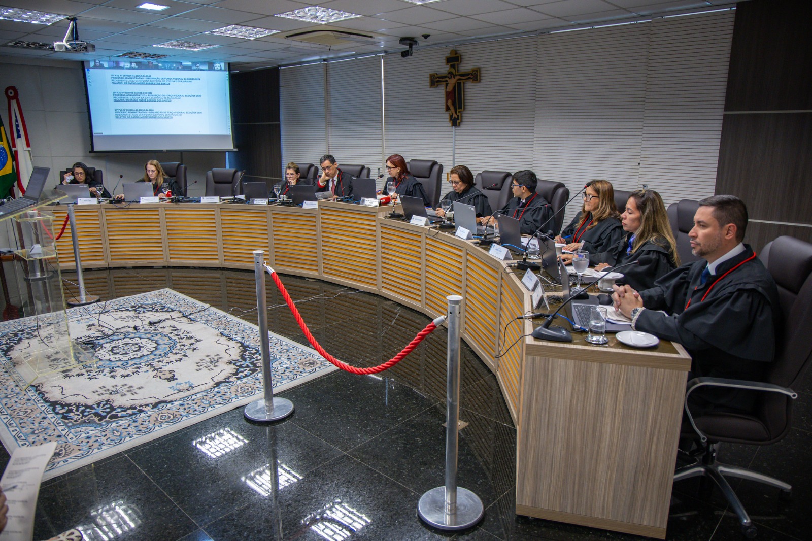 TRE-AM aplica multas a eleitores por impulsionamento irregular