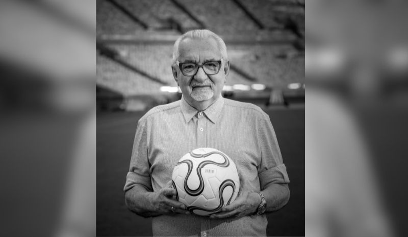 Futebol Brasileiro Perde Paulo Angioni, Ex-Diretor do Fluminense