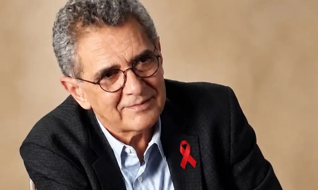 Falece Paulo Roberto Teixeira, ícone no combate à aids no Brasil