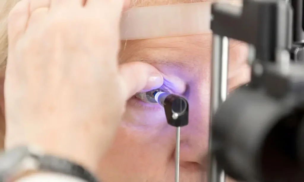 Retinopatia Diabética: Entenda os Riscos Oculares do Diabetes