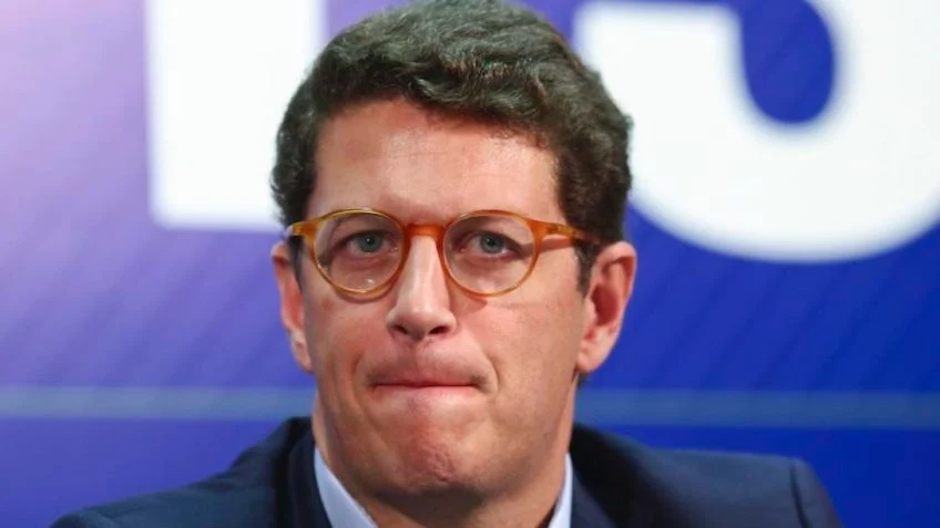 Ricardo Salles desiste da candidatura ao Senado após receber milhões públicos