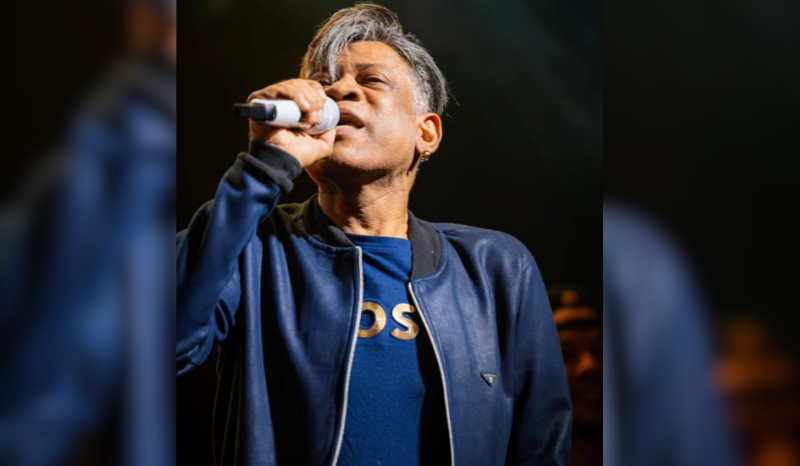 Falece Rogério Valença, ex-vocalista da renomada banda Calcinha Preta