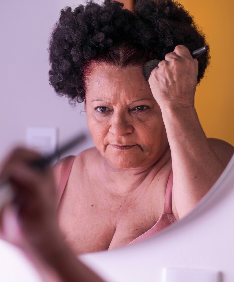 Rosa Malagueta leva arte e conscientização sobre violência às escolas de Manaus
