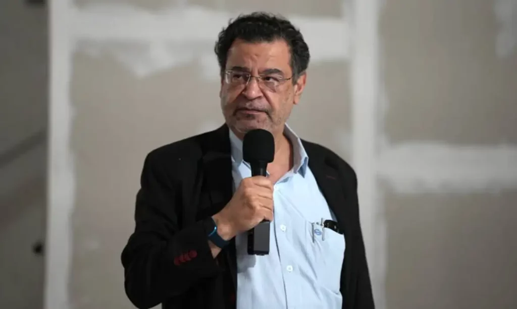 Rui Costa Pimenta propõe ampliação de direitos trabalhistas e investimentos em saúde