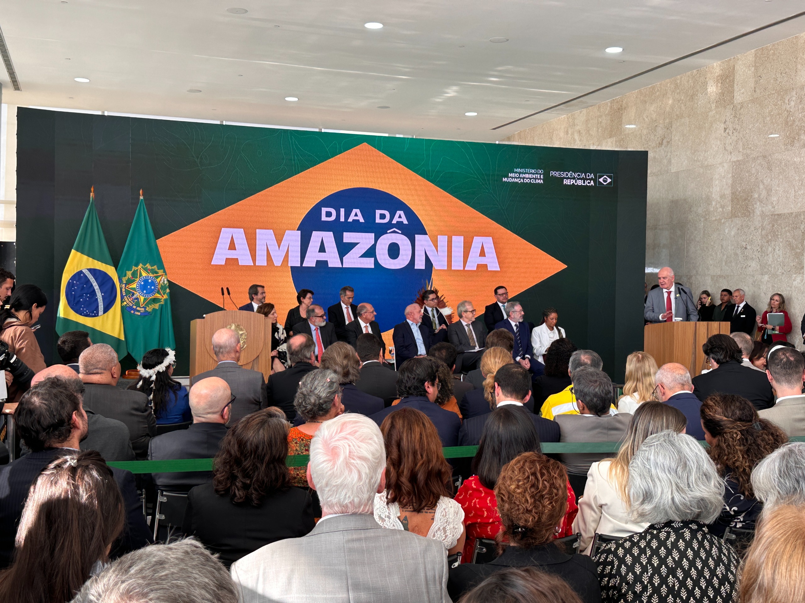 Suframa estabelece novo modelo de gestão para o Distrito Agropecuário
