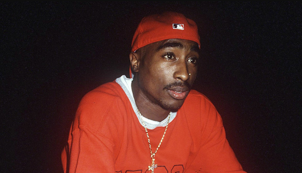 Duane Keefe D Davis é condenado pelo assassinato de Tupac Shakur nos EUA