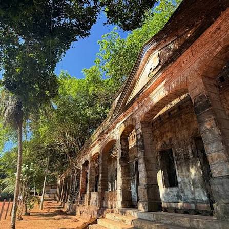 Paricatuba Inaugura Rota Turística e Sala-Museu Neste Sábado