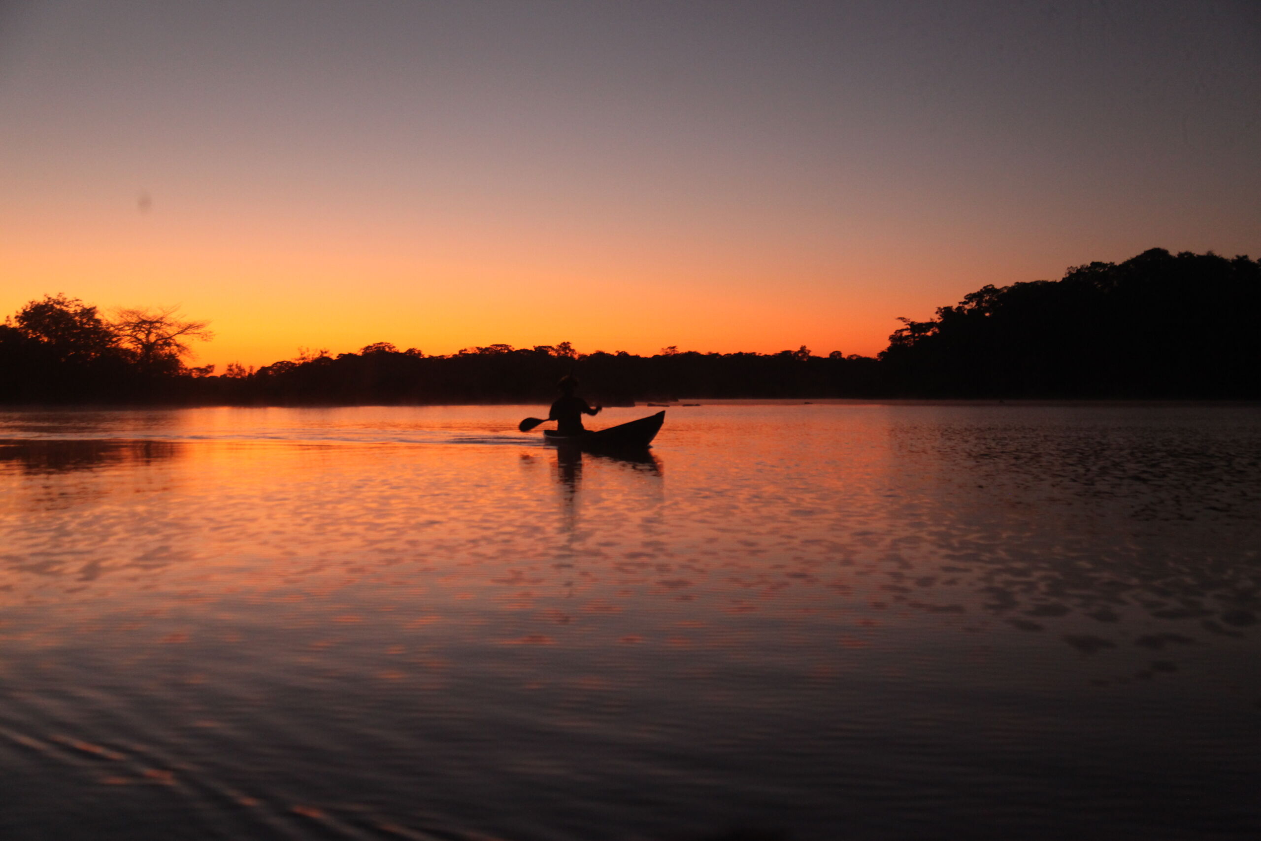 Mostra Amazônia Longas é inaugurada hoje no Festival Olhar do Norte
