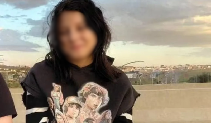 Adolescente de 13 anos desaparece após fugir com homem de 28 anos