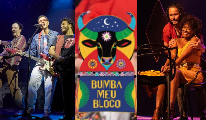 Feriado em Manaus terá shows, teatro, exposições e eventos culturais