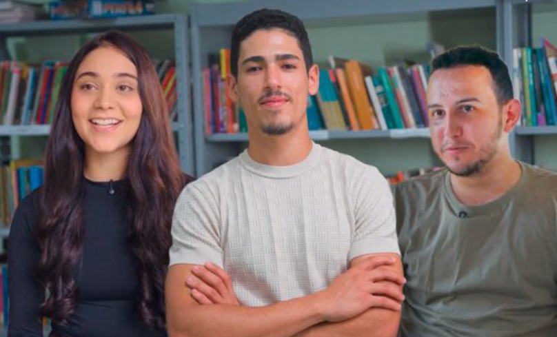 Alunos nota mil compartilham dicas para a redação do Enem 2026