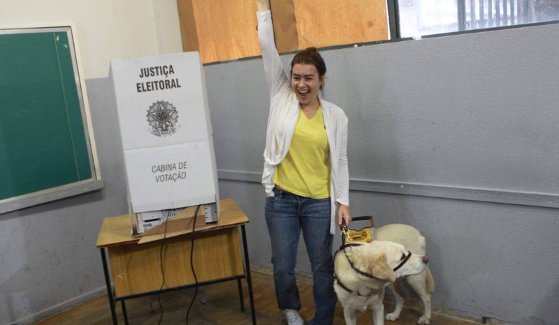 Cuidado: Pets podem ser impedidos de entrar nas eleições de 2026