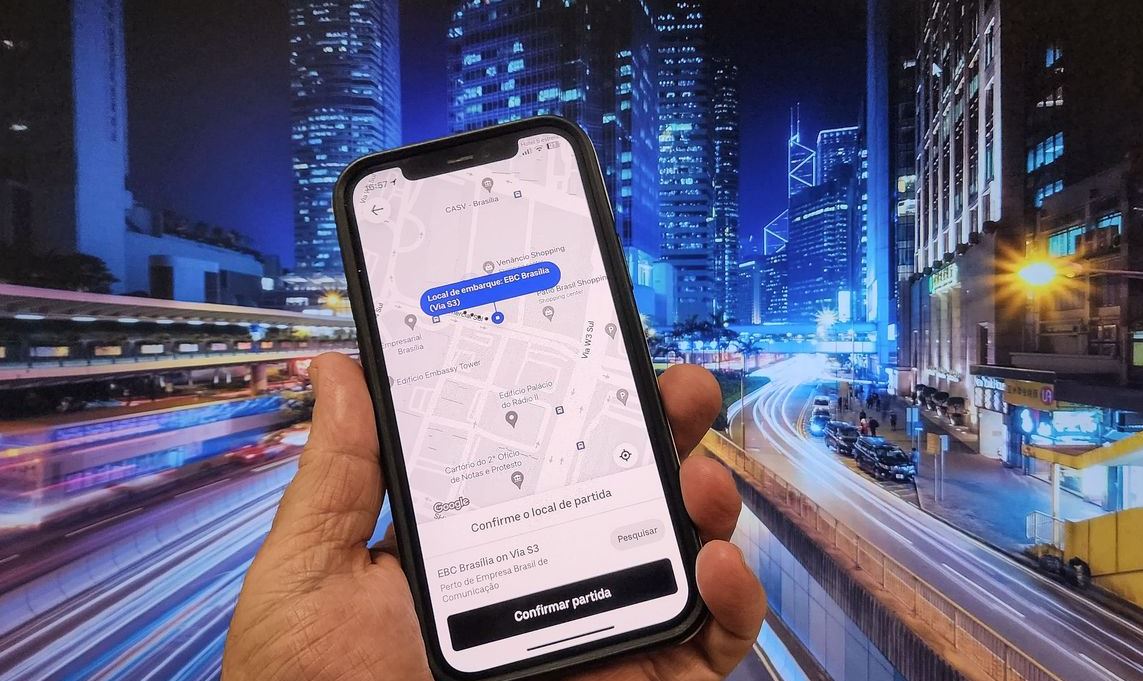 Plataformas de Transporte Devem Esclarecer Atendimento a Idosos e Deficientes