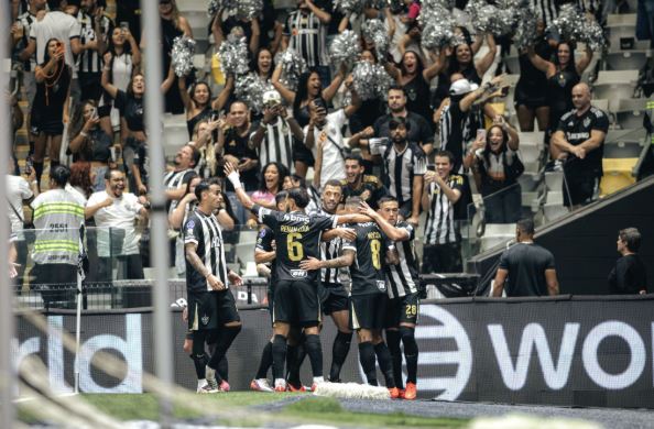 Clubes brasileiros buscam reverter vices na Copa Sul-Americana 2026