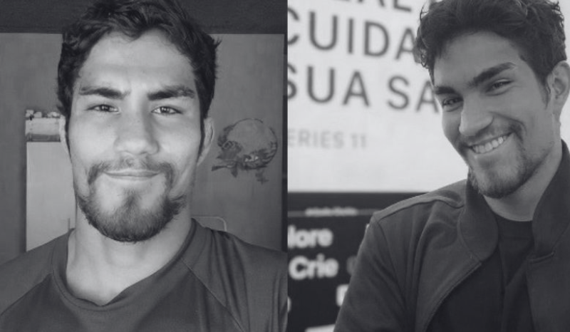 Jovem com autismo é brutalmente morto em Manaus após celebrar novo emprego