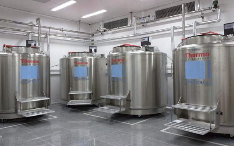 Ministério da Saúde lança rede de biobancos para pesquisas no SUS